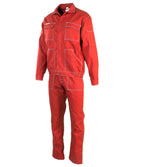 SETS RED