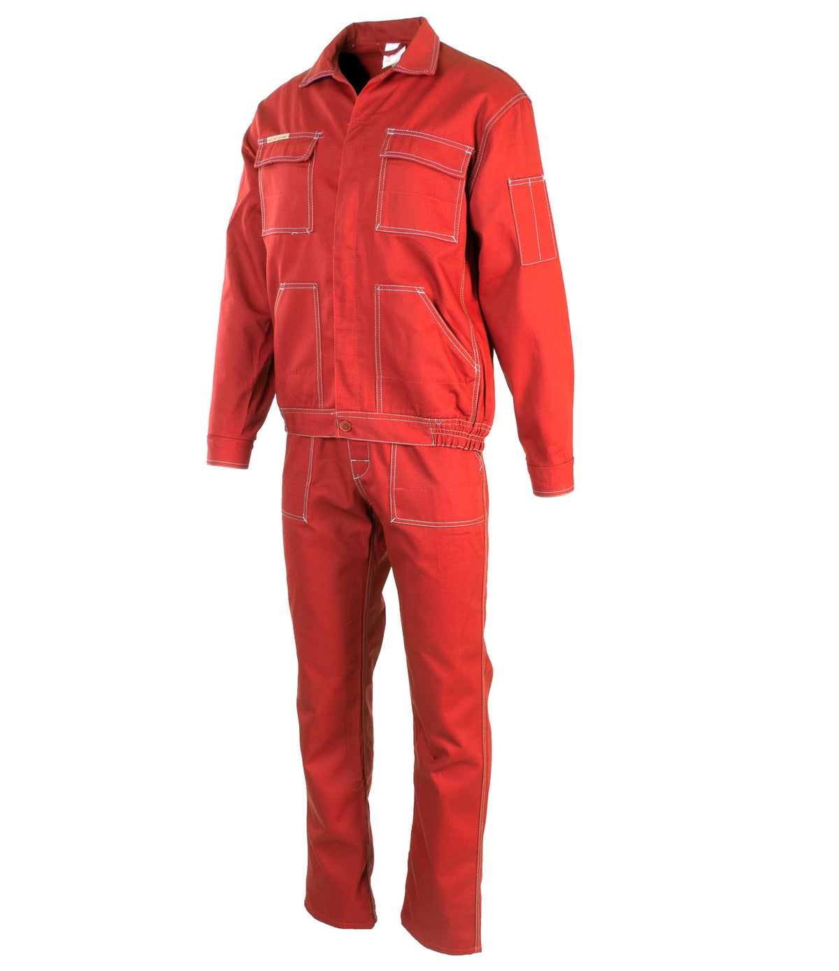 SETS RED