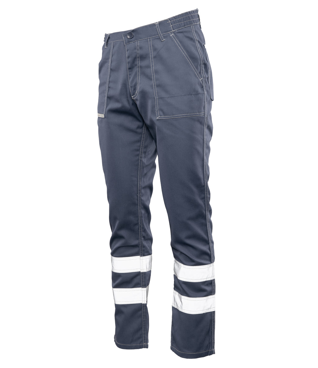 REFLECTIVE TROUSERS