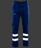 REFLECTIVE TROUSERS