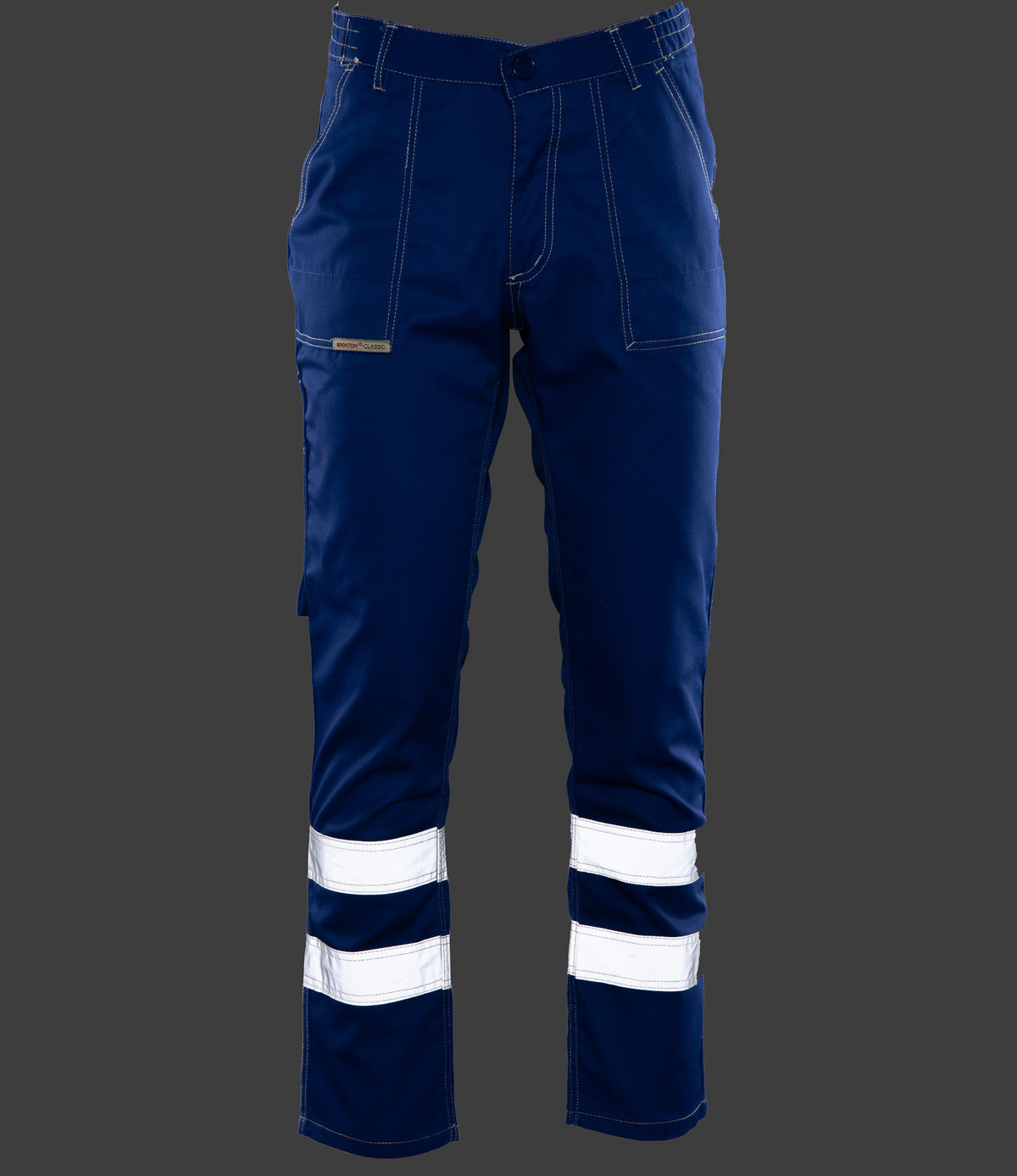 REFLECTIVE TROUSERS