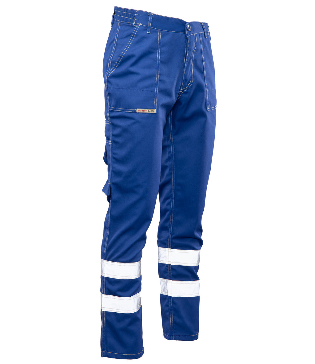 REFLECTIVE TROUSERS