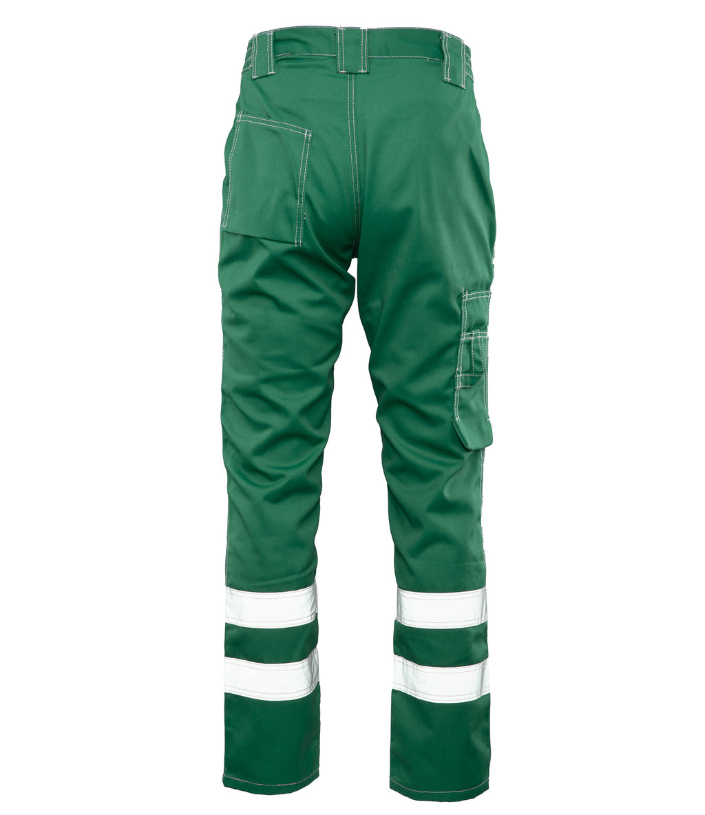 REFLECTIVE TROUSERS