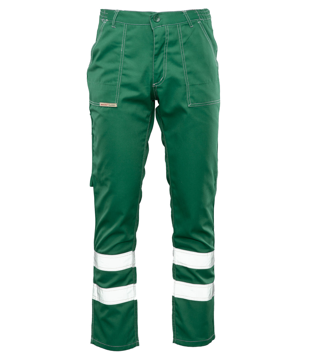 REFLECTIVE TROUSERS