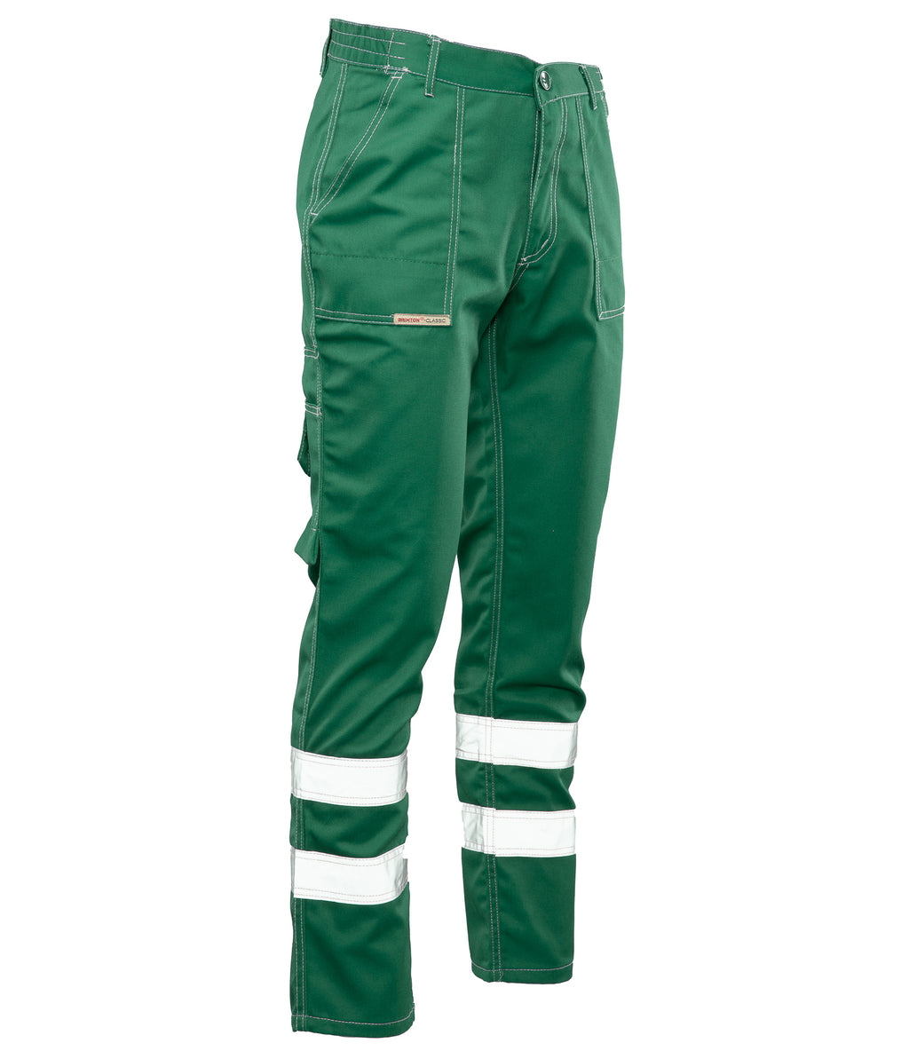 REFLECTIVE TROUSERS