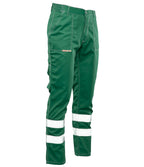 REFLECTIVE TROUSERS