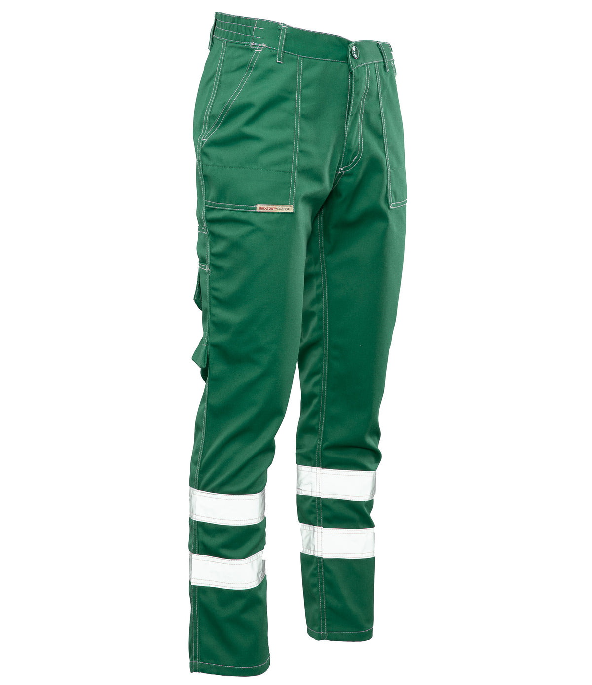 REFLECTIVE TROUSERS