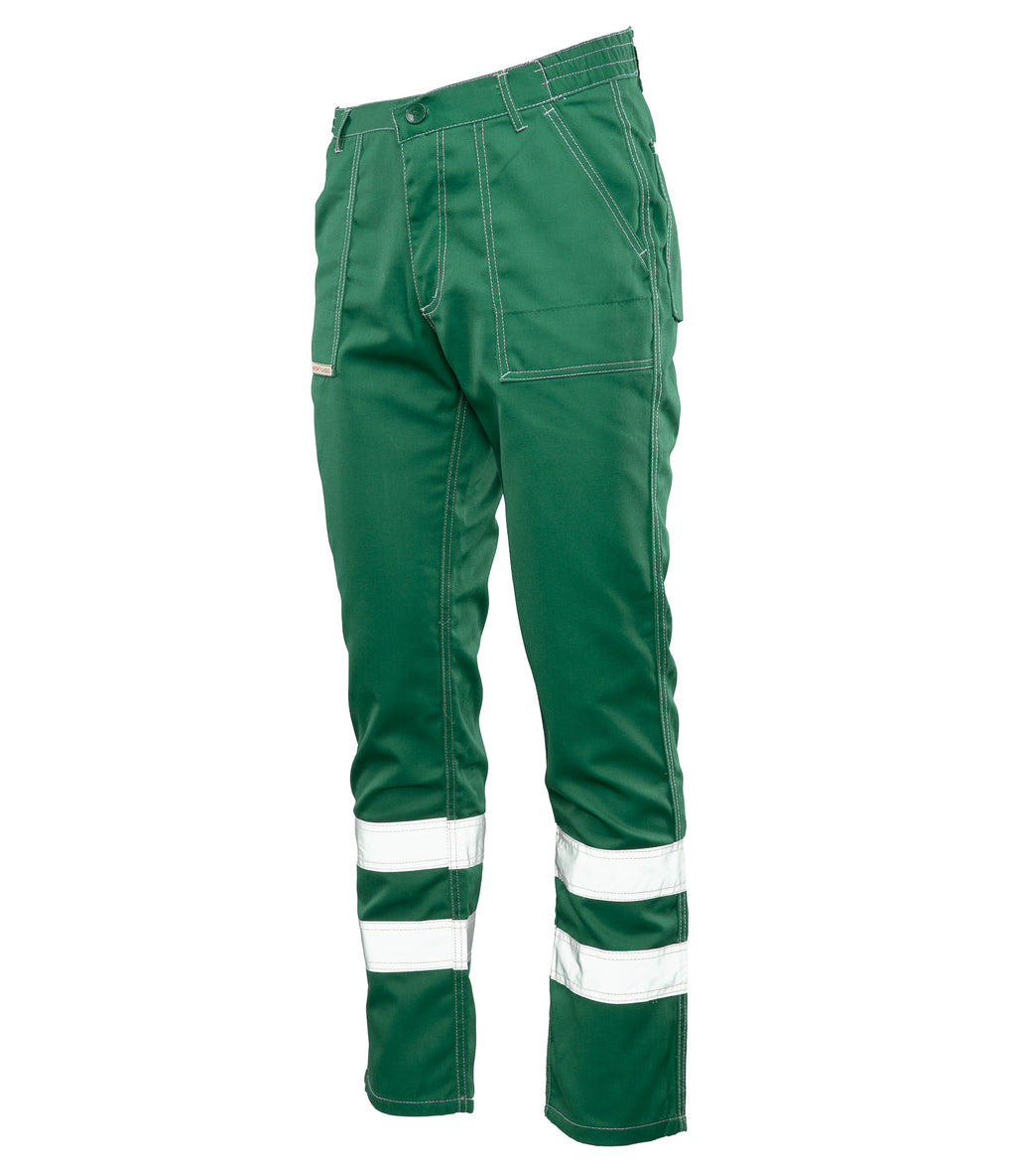 REFLECTIVE TROUSERS