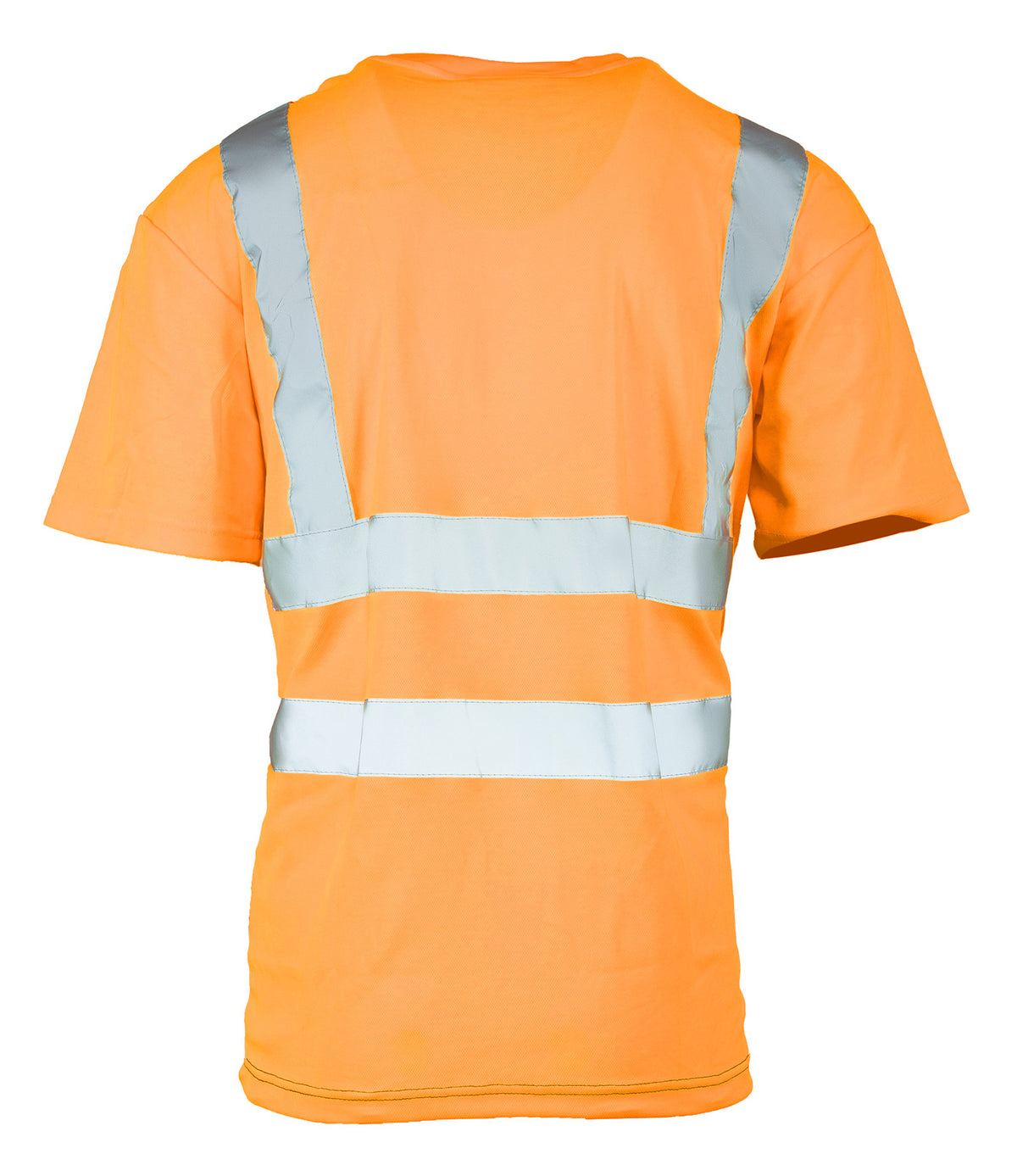 T-SHIRT 50% polyester 50% cotton 160g