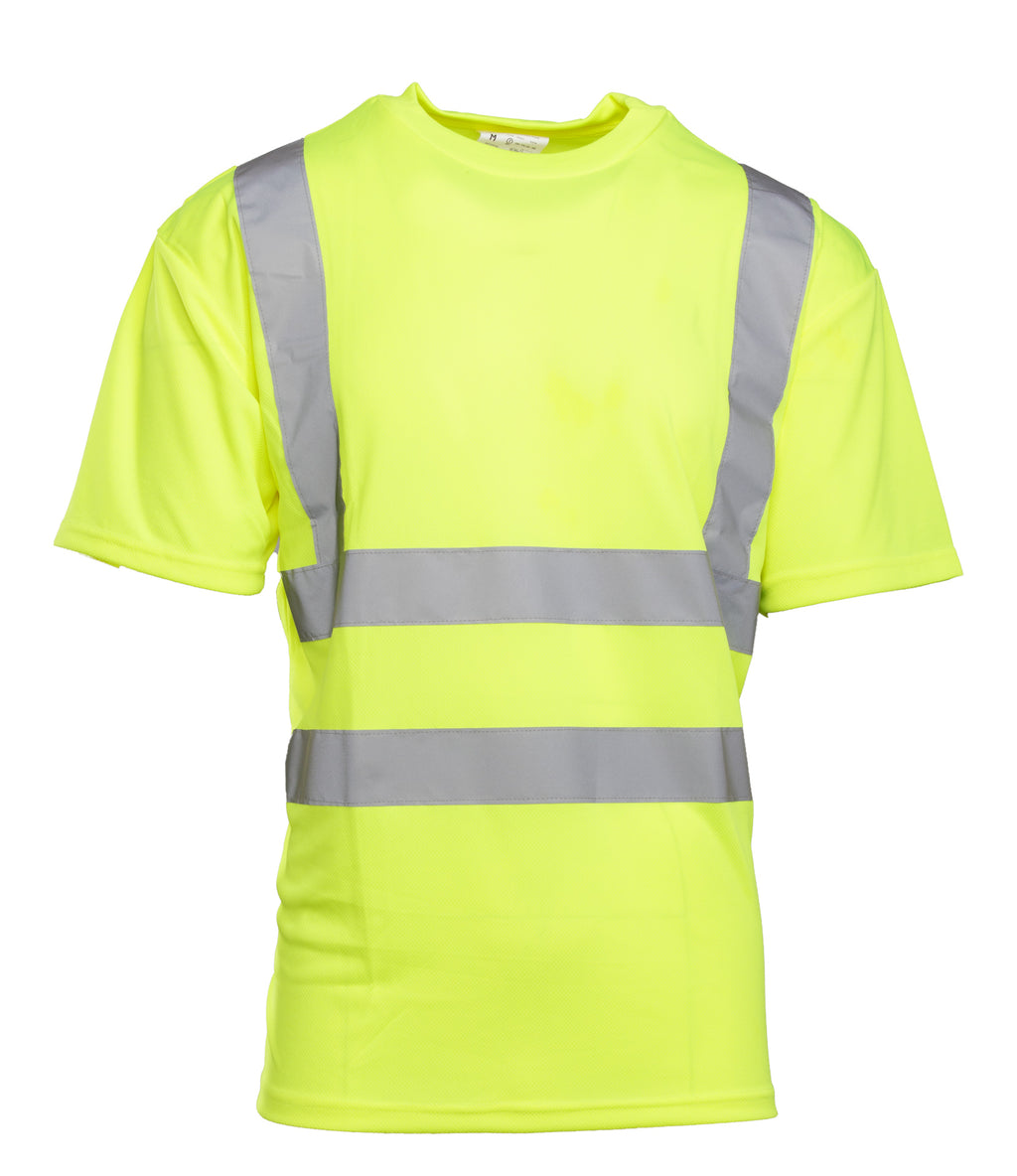 T-SHIRT KAT.II