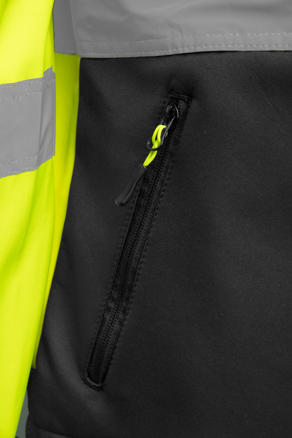 SOFTSHELL JACKET