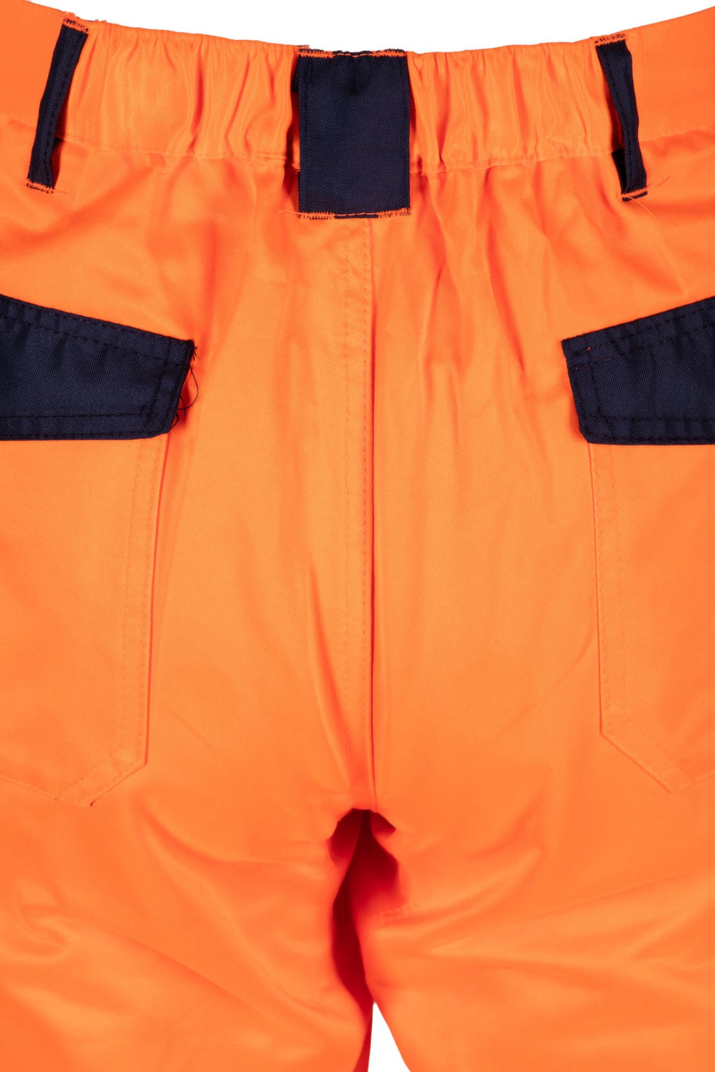 WAIST PANTS