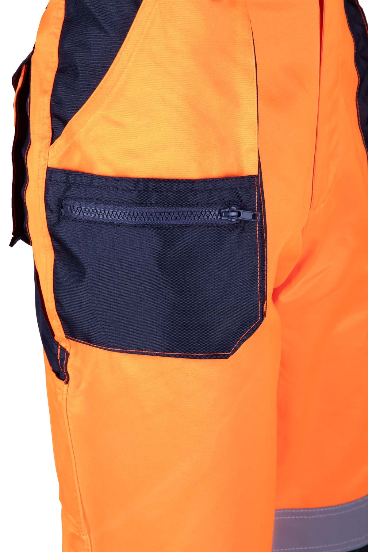 WAIST PANTS