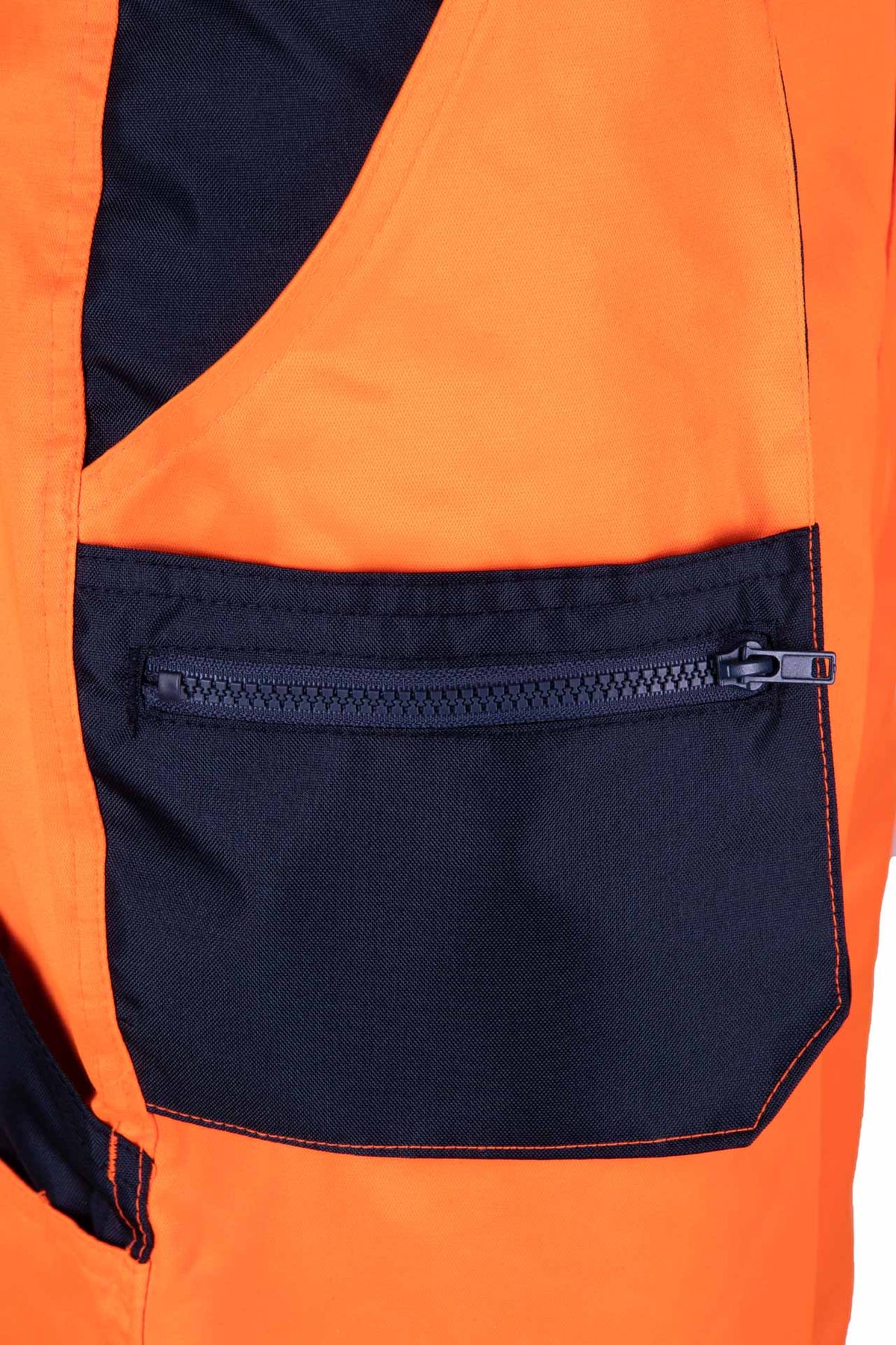 WAIST PANTS