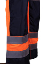 WAIST PANTS
