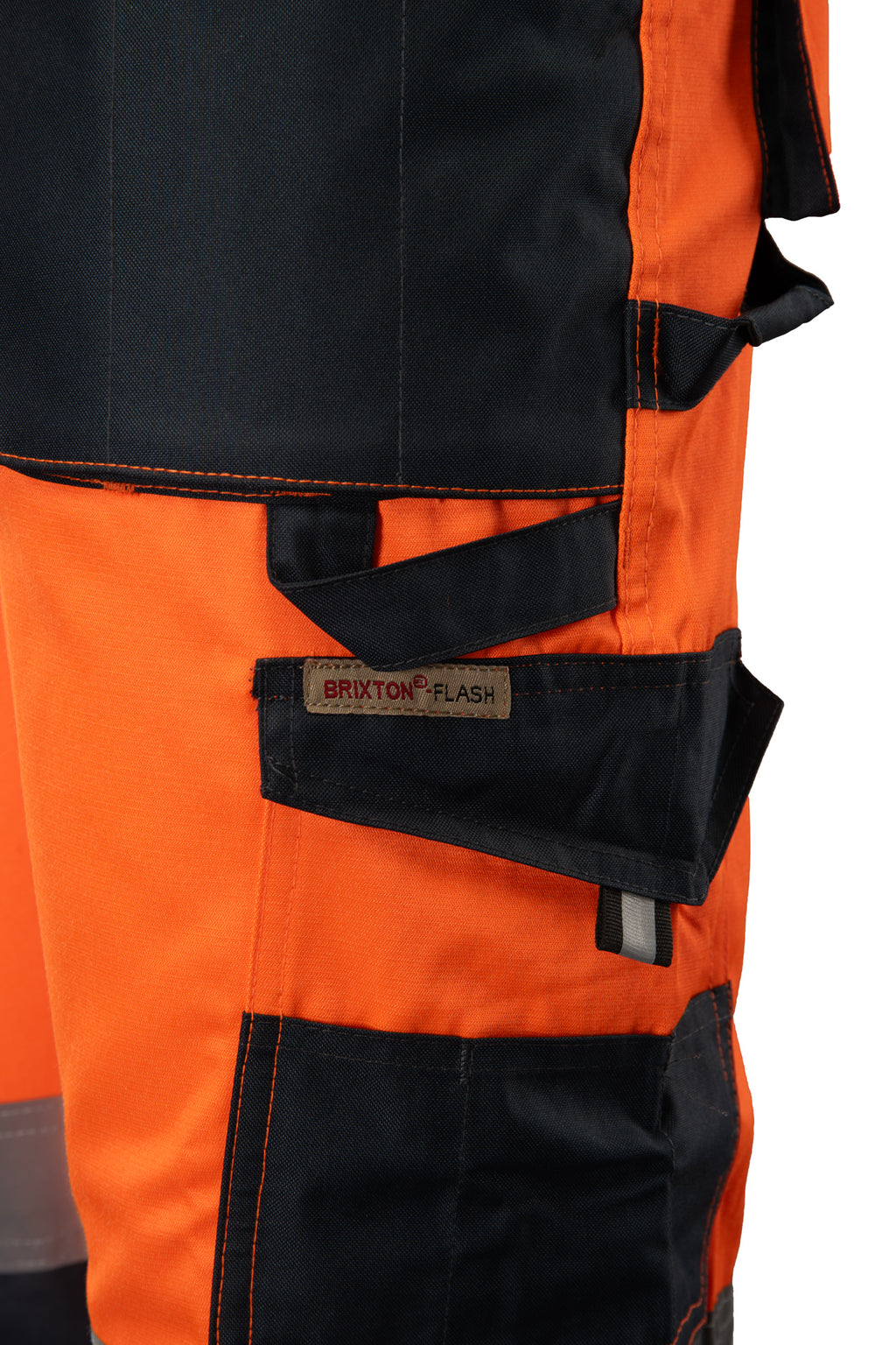 BIB PANTS