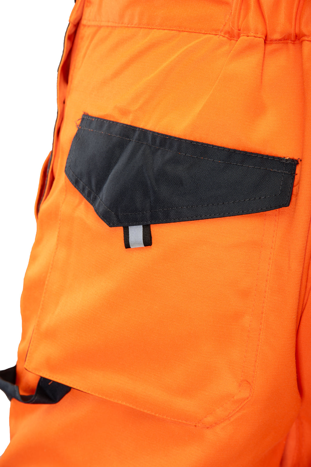 BIB PANTS