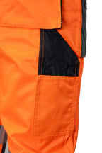 BIB PANTS