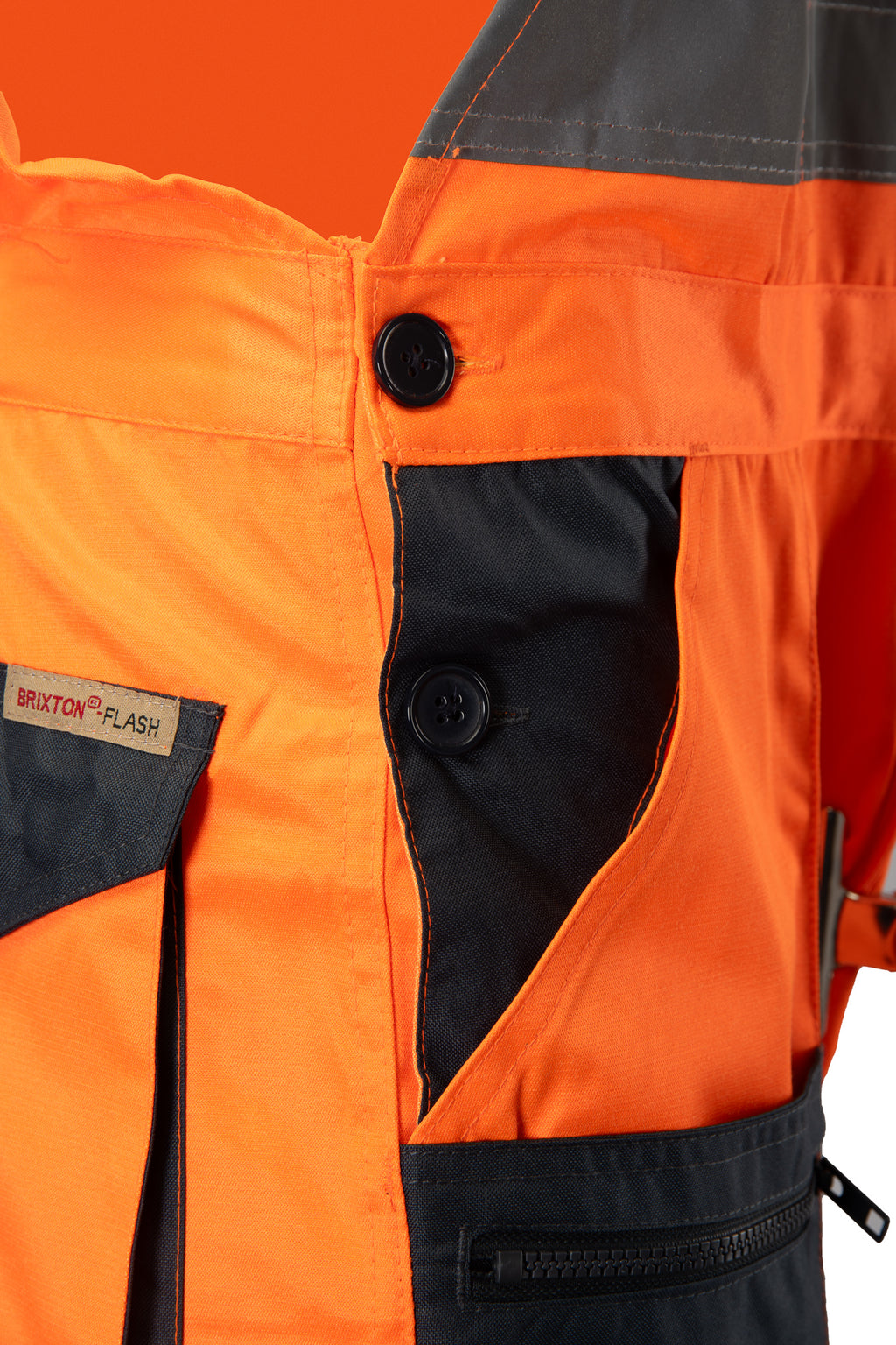 BIB PANTS