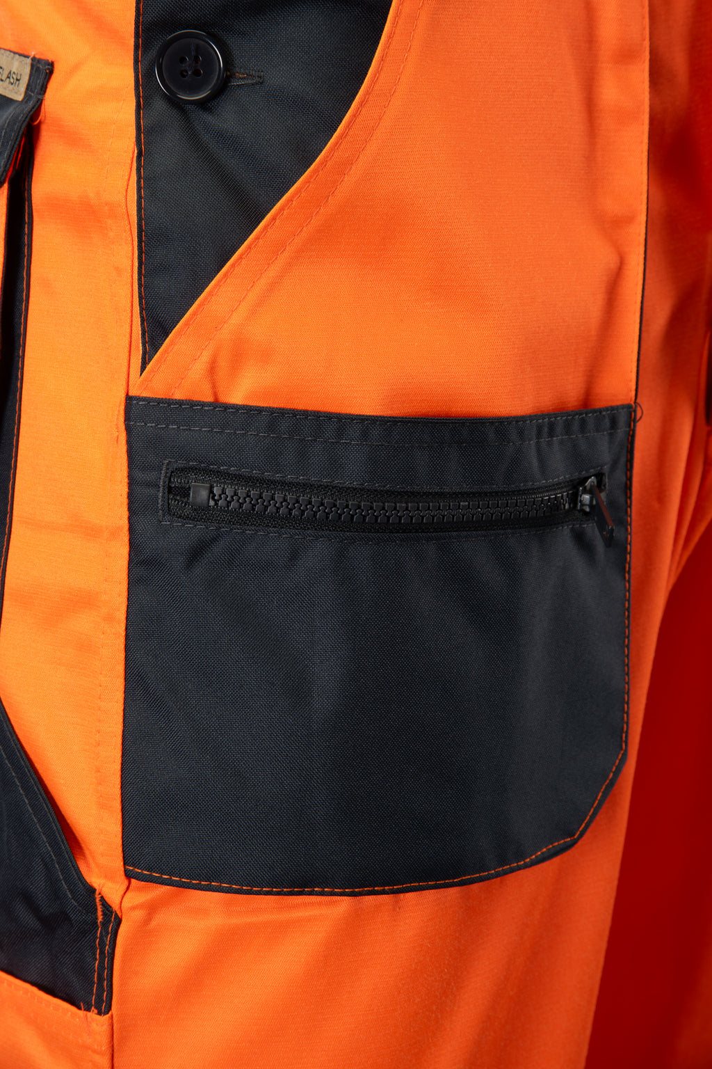 BIB PANTS