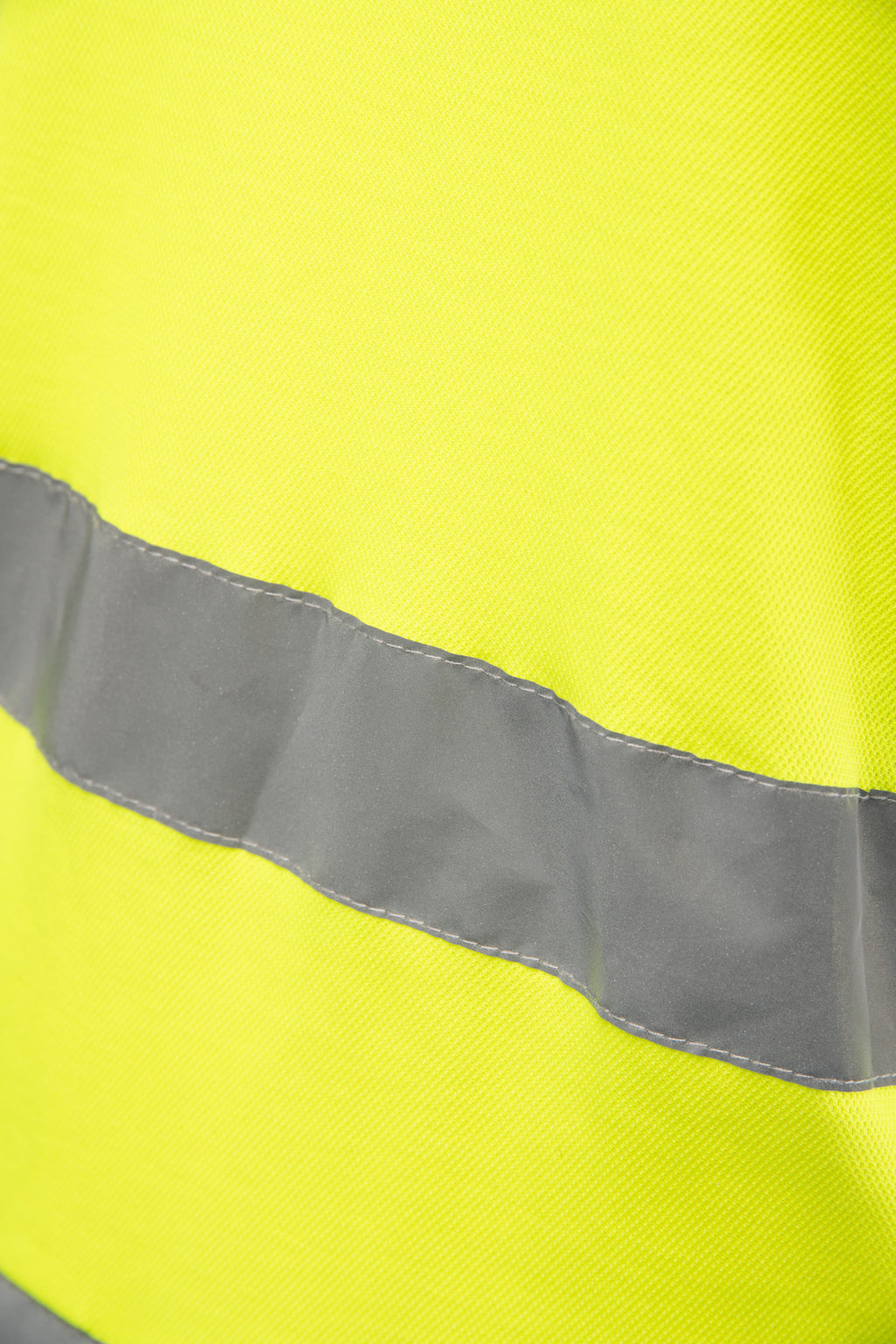 MESH T-SHIRT BF-016-0 YELLOW