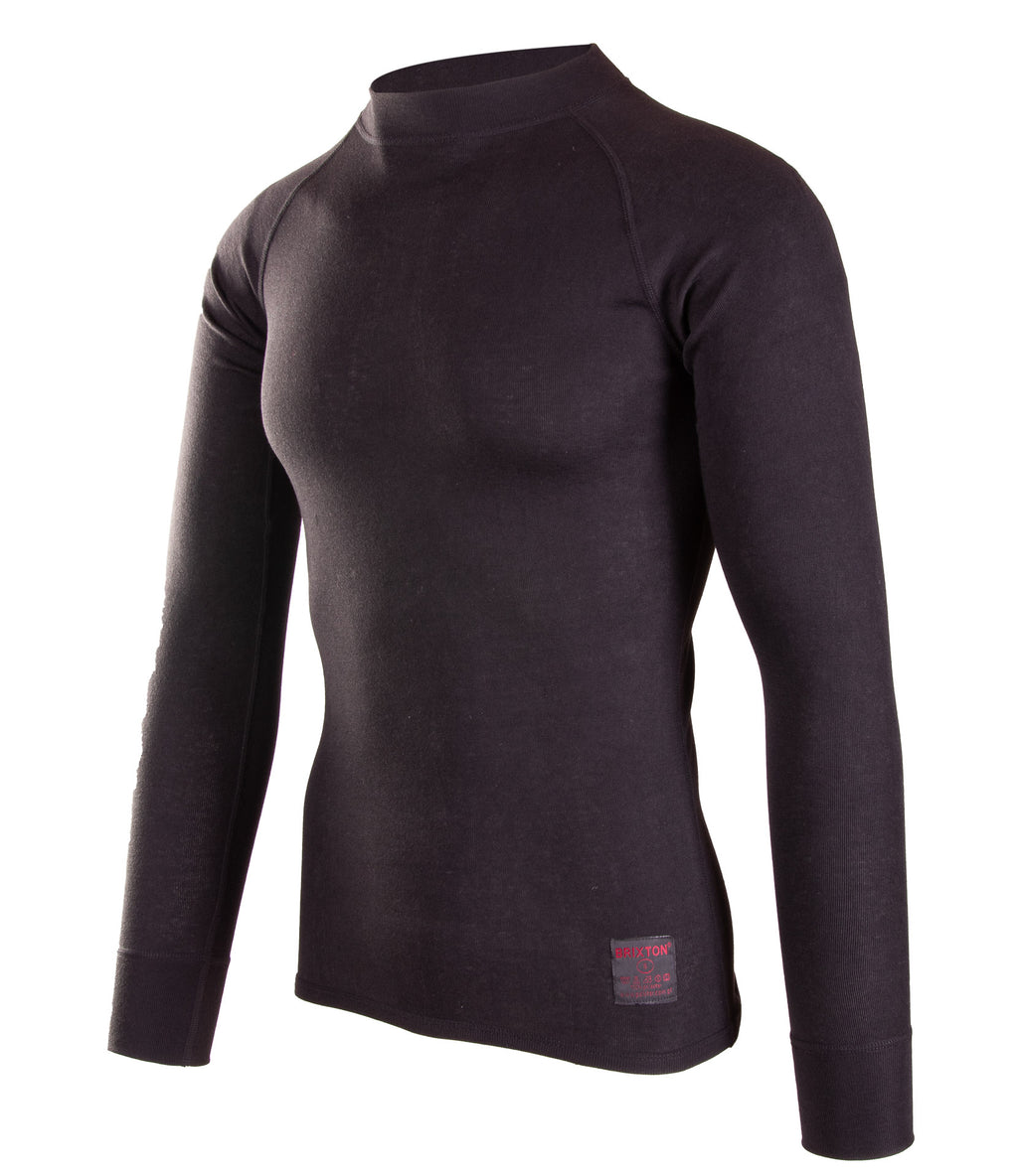 CE THERMAL SHIRT