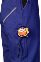 WAIST PANTS