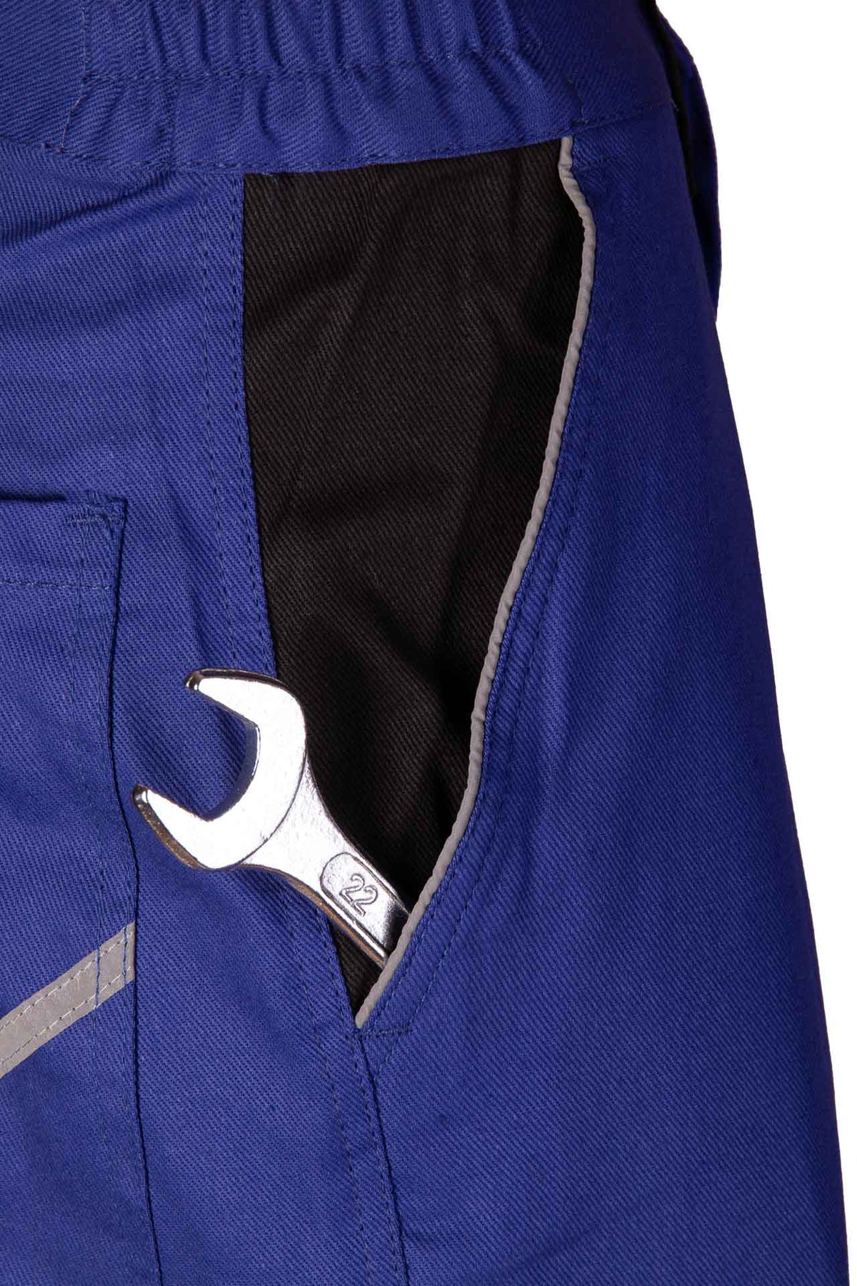 WAIST PANTS
