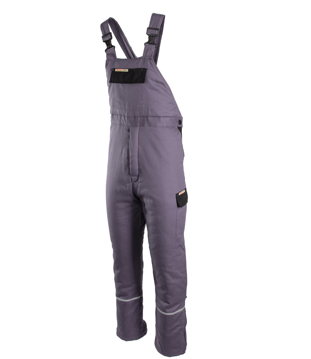 INSULATED BIB PANTS