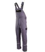 INSULATED BIB PANTS