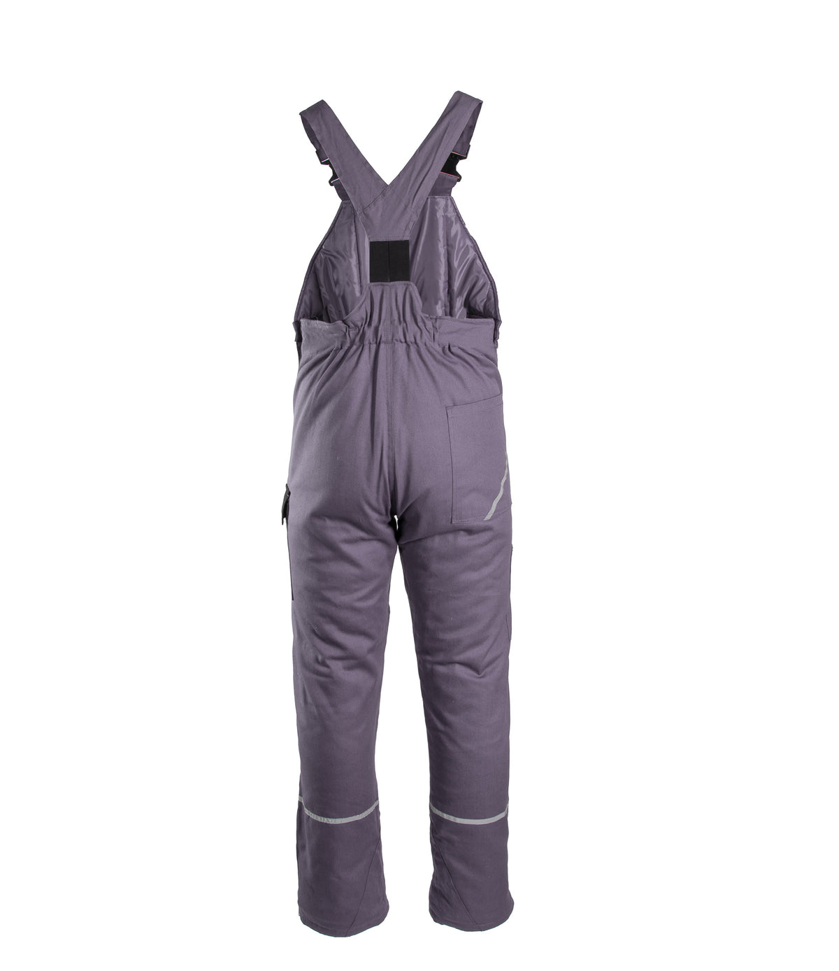 INSULATED BIB PANTS