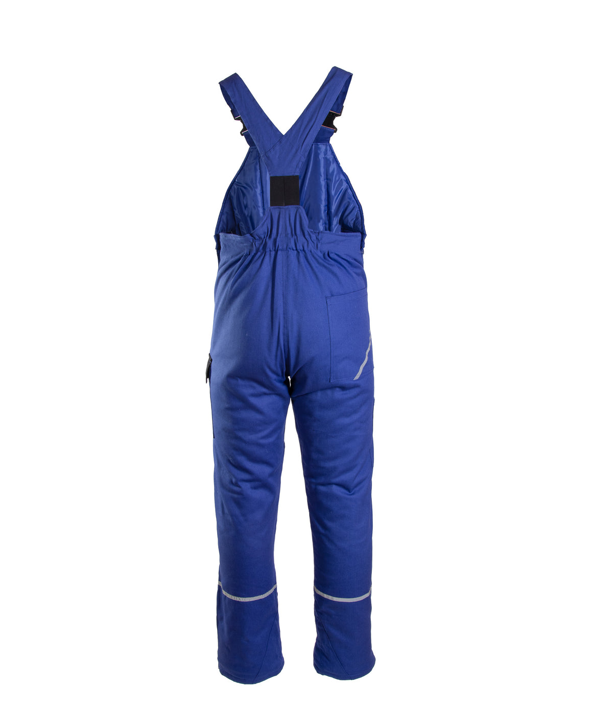 INSULATED BIB PANTS