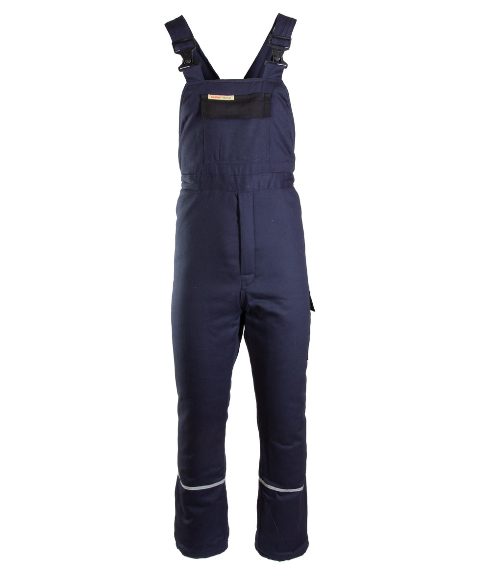 INSULATED BIB PANTS