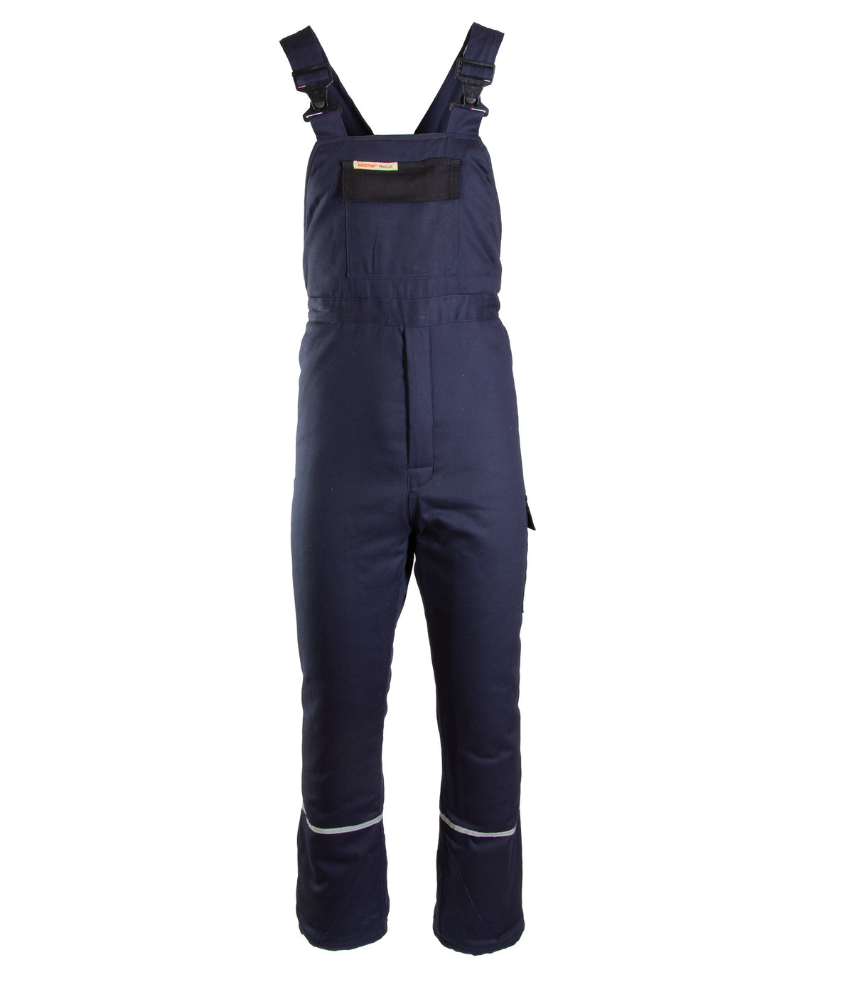 INSULATED BIB PANTS