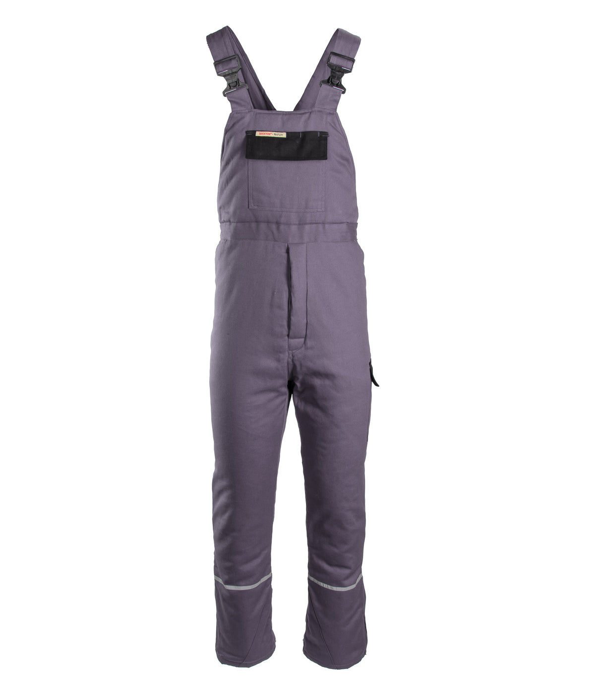 INSULATED BIB PANTS