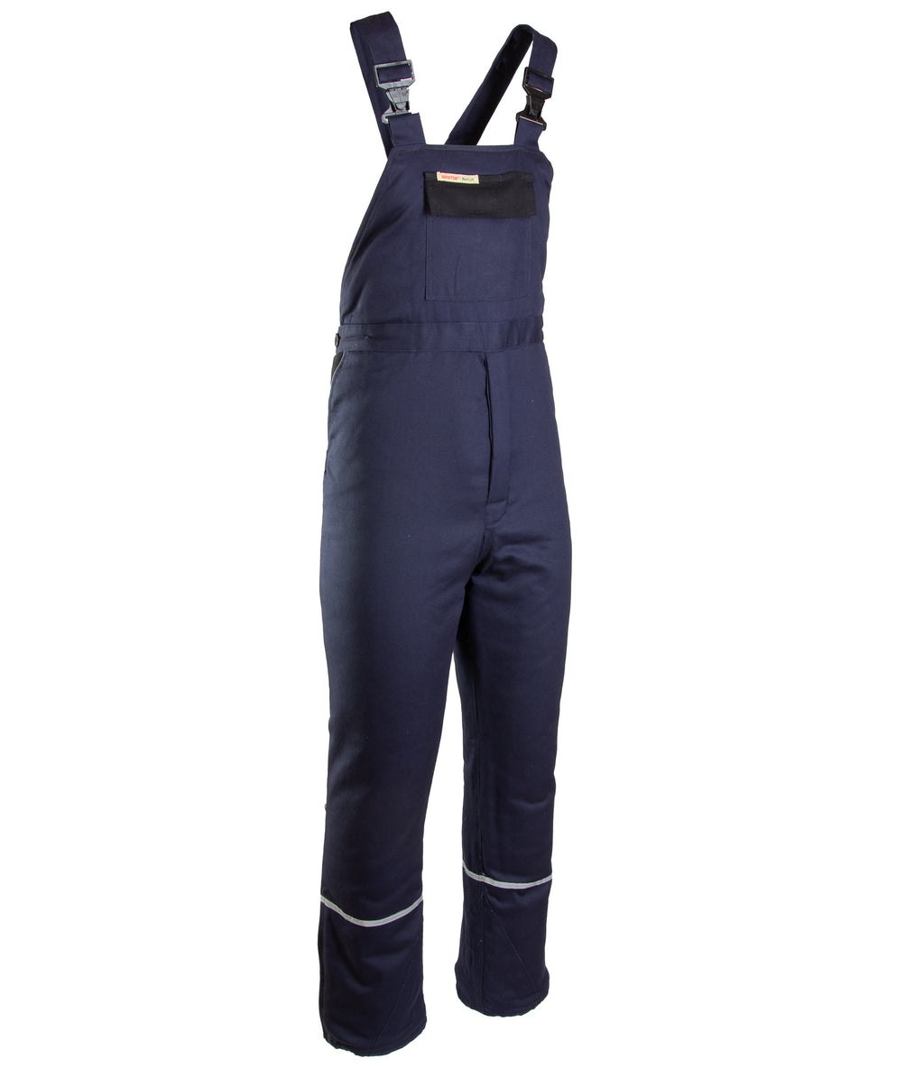 INSULATED BIB PANTS