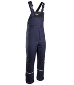 INSULATED BIB PANTS