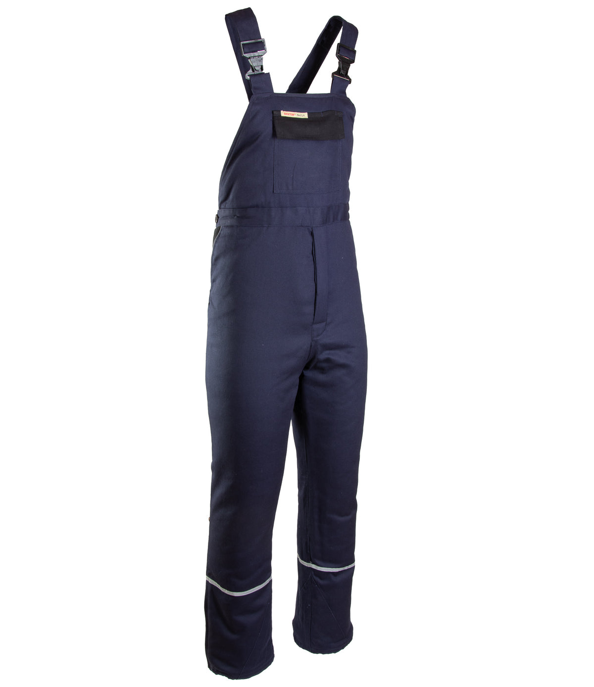 INSULATED BIB PANTS