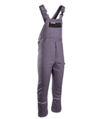 INSULATED BIB PANTS
