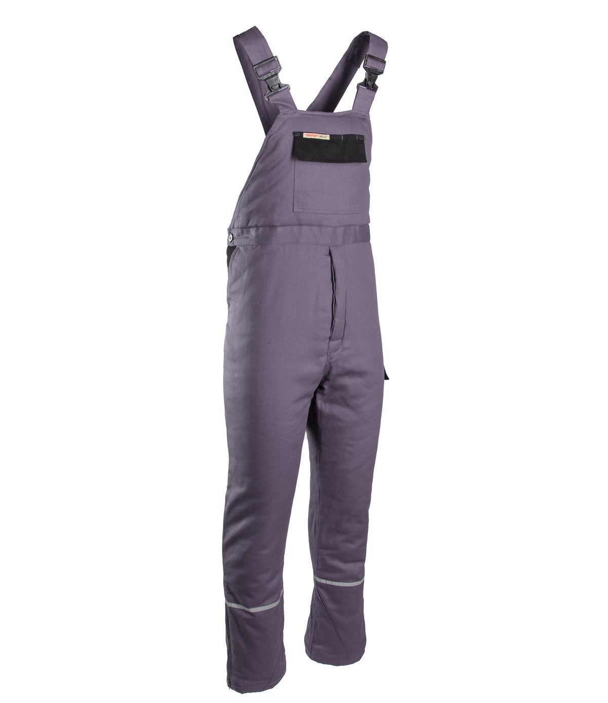 INSULATED BIB PANTS