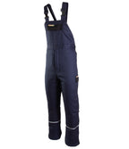 INSULATED BIB PANTS
