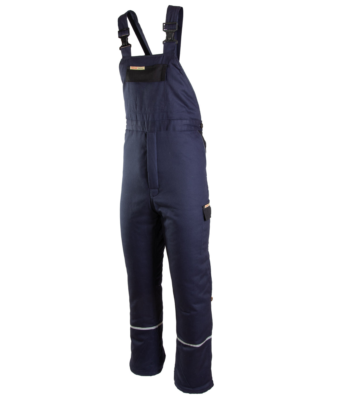 INSULATED BIB PANTS