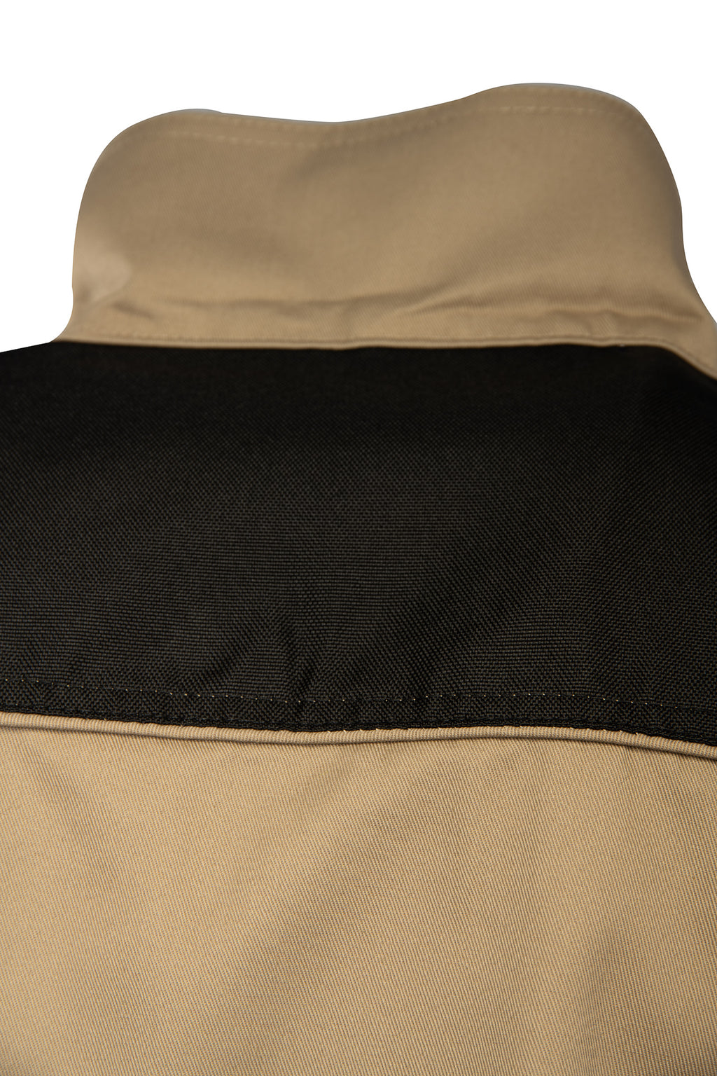 JACKET BEIGE