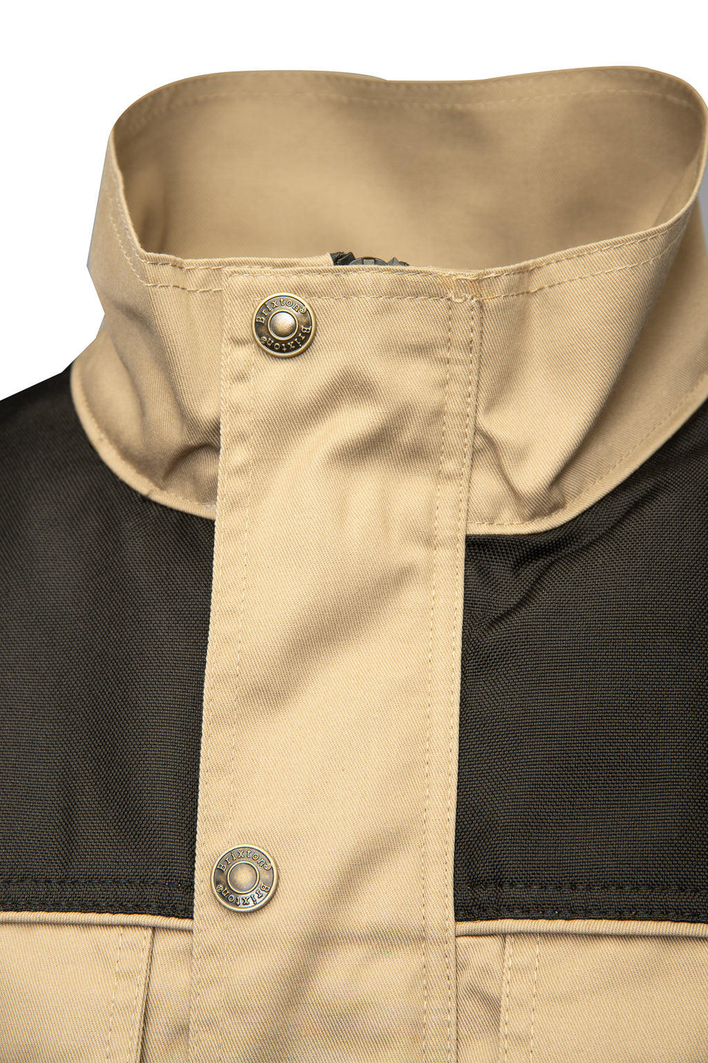 JACKET BEIGE