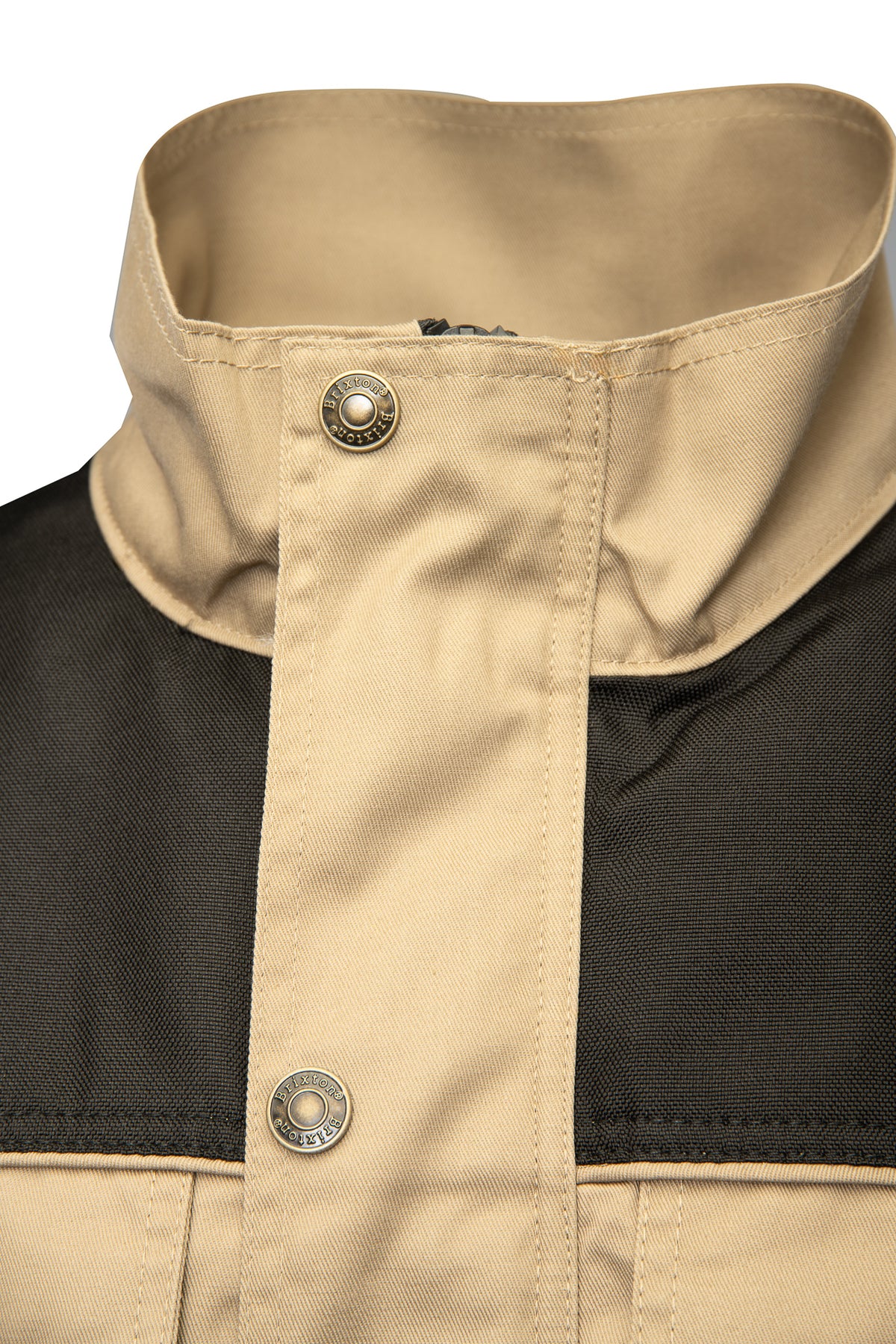 JACKET BEIGE