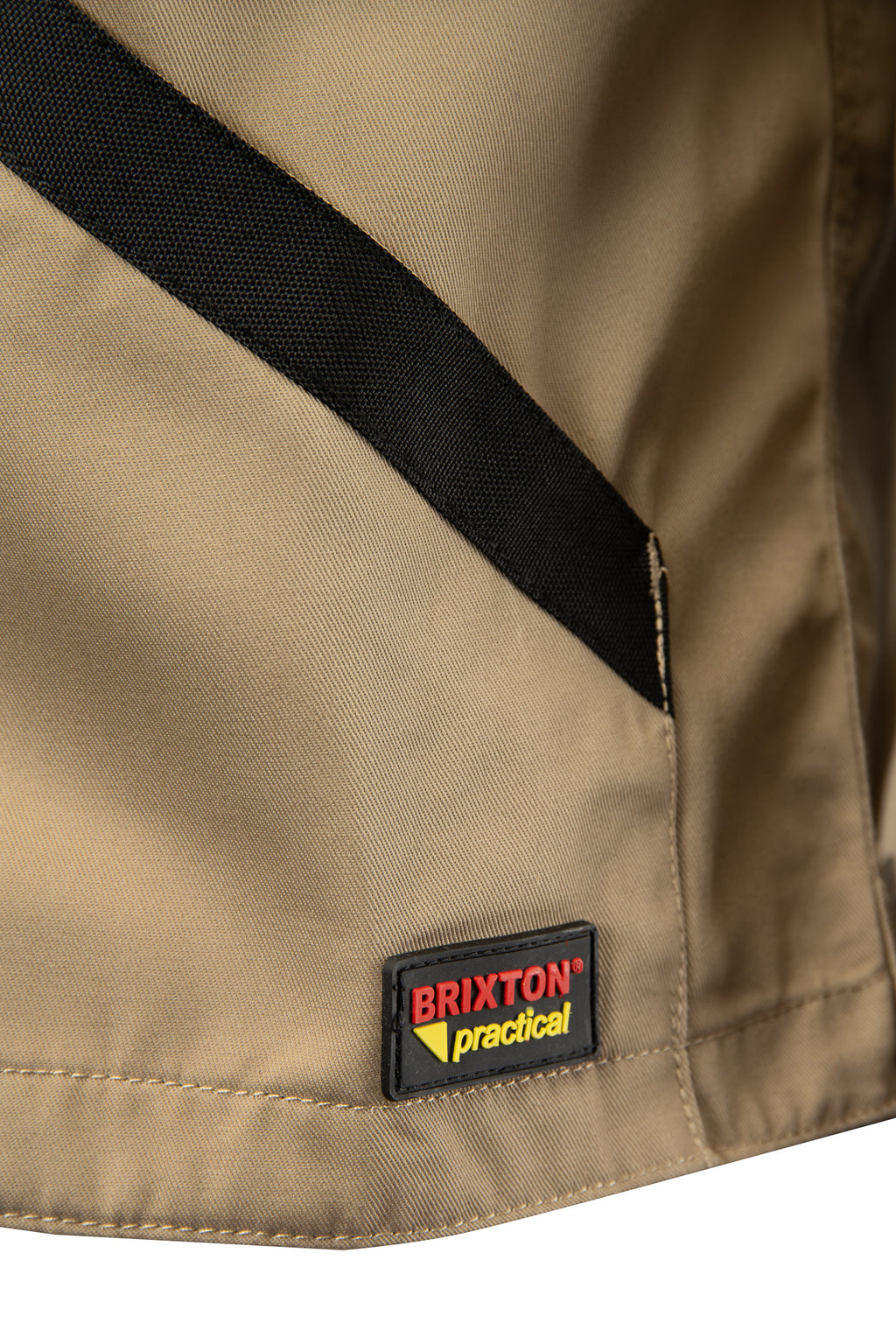 JACKET BEIGE