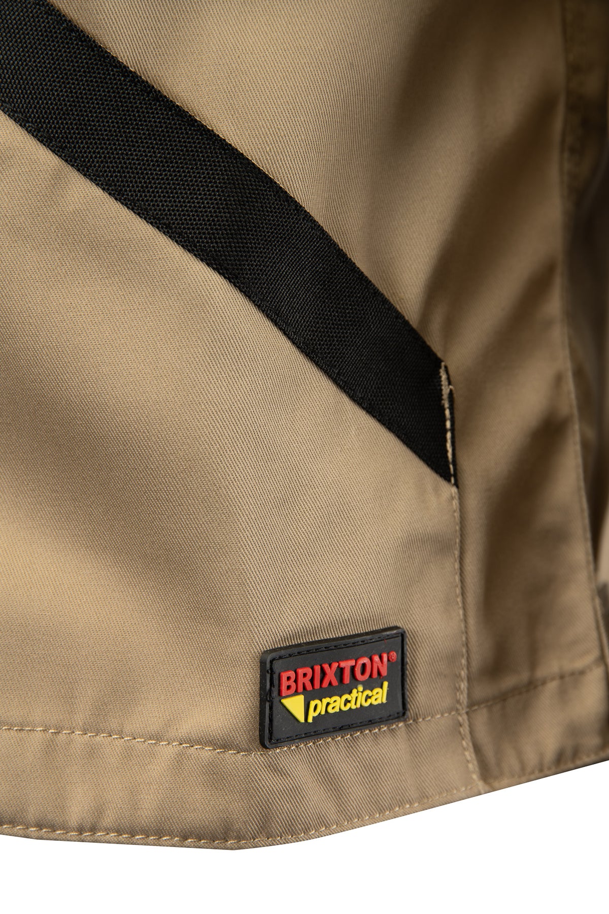 JACKET BEIGE