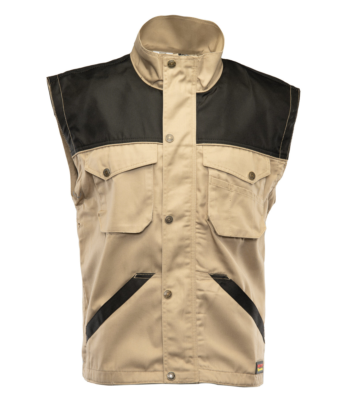 JACKET BEIGE