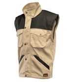 JACKET BEIGE