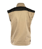 JACKET BEIGE